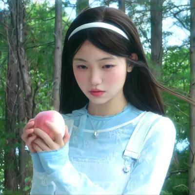 “吃吃”的爱